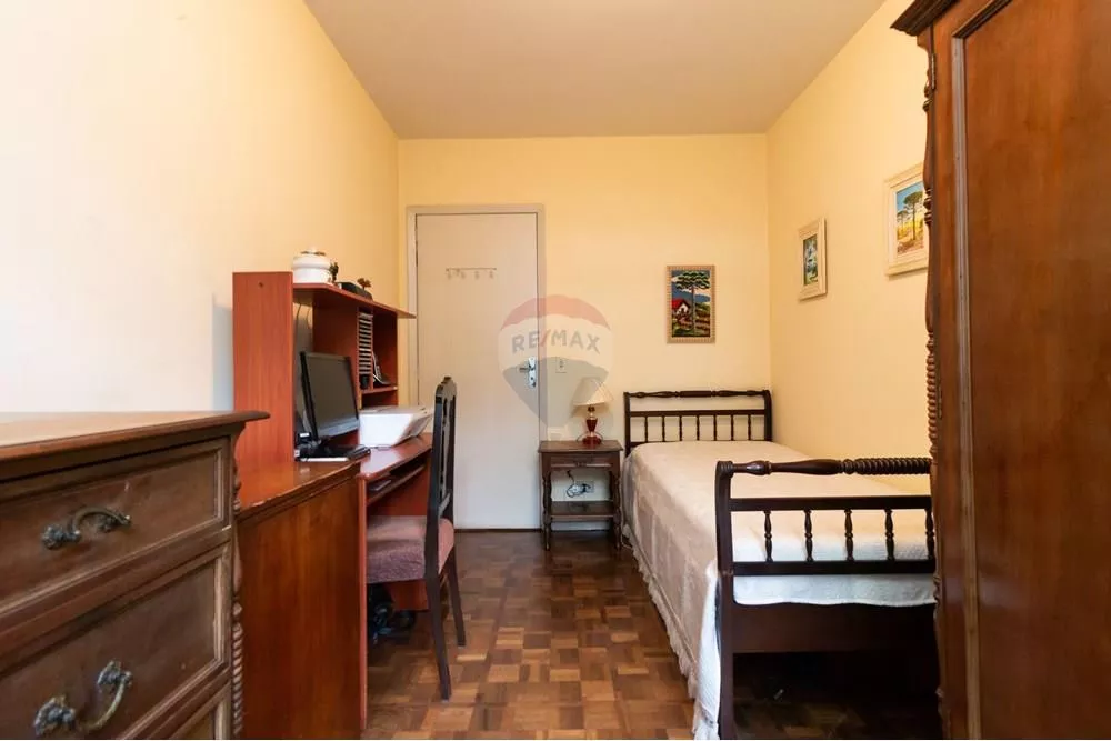 Apartamento à venda com 3 quartos, 96m² - Foto 8