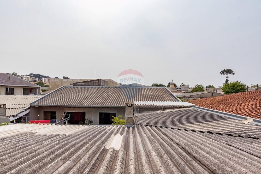 Sobrado, 6 quartos, 199 m² - Foto 6