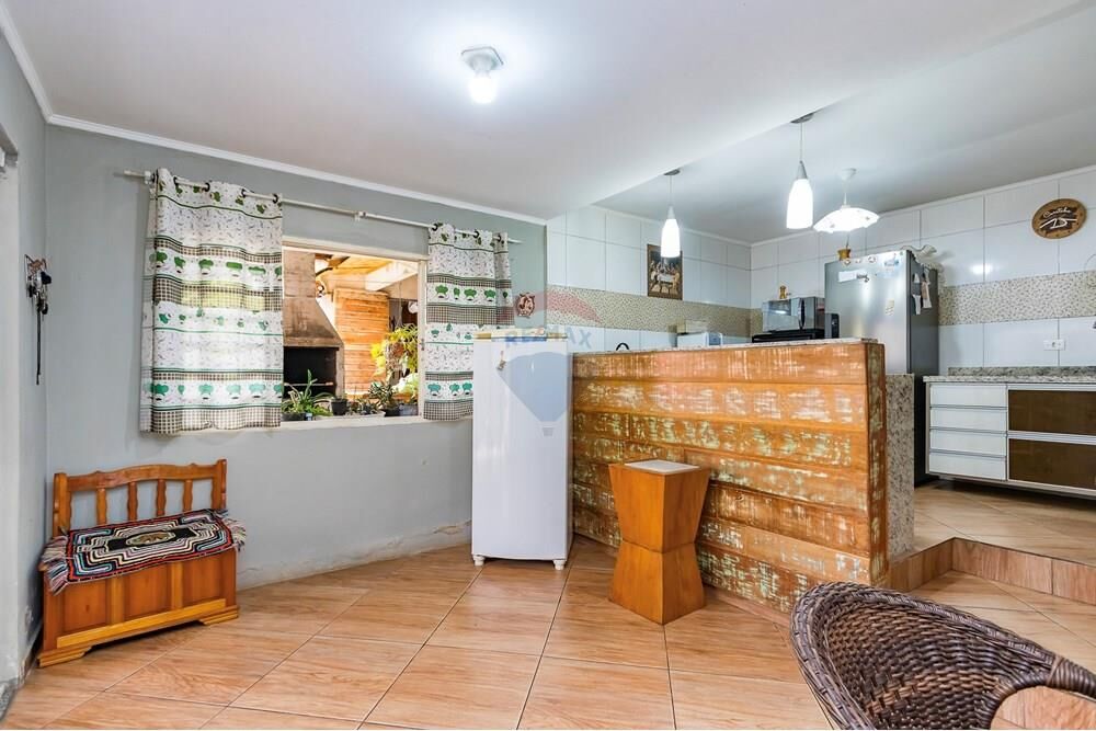 Sobrado, 6 quartos, 199 m² - Foto 13