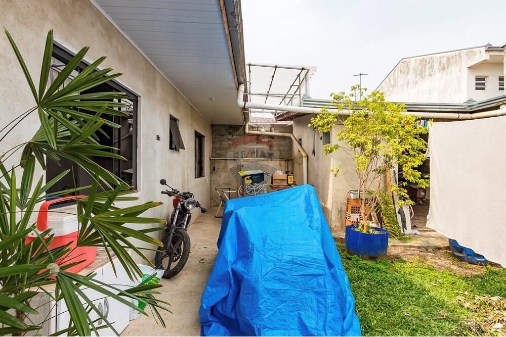 Sobrado, 6 quartos, 199 m² - Foto 2