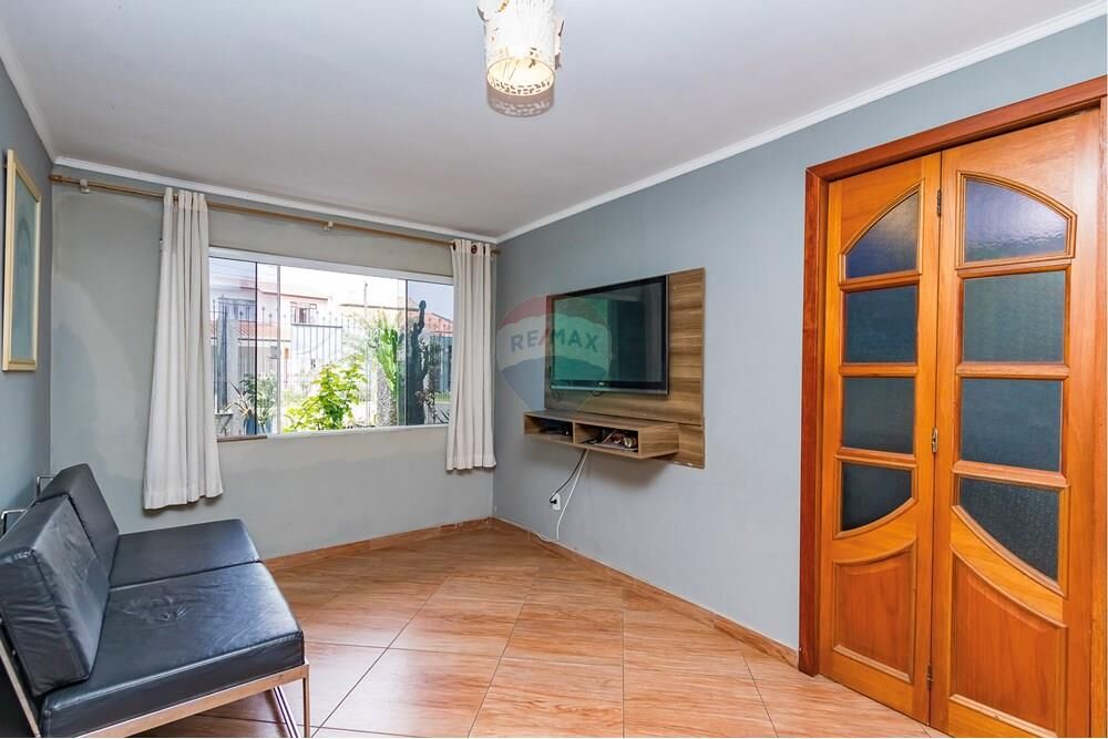 Sobrado, 6 quartos, 199 m² - Foto 7