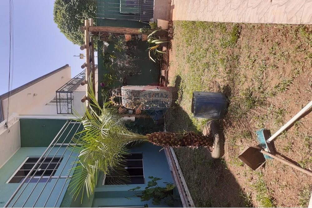 Sobrado, 6 quartos, 199 m² - Foto 16