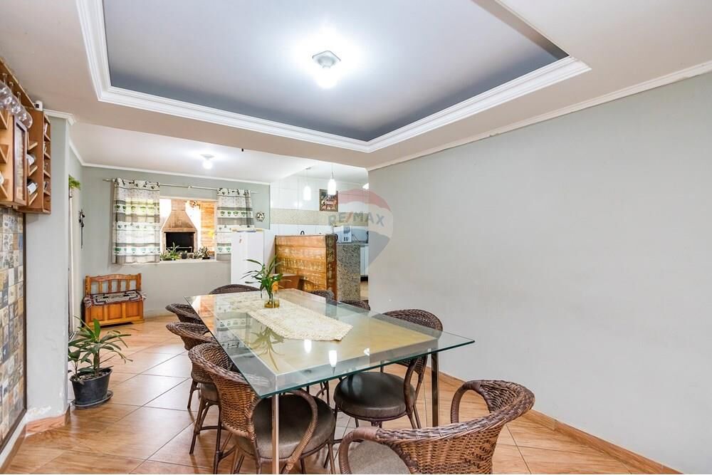 Sobrado, 6 quartos, 199 m² - Foto 5