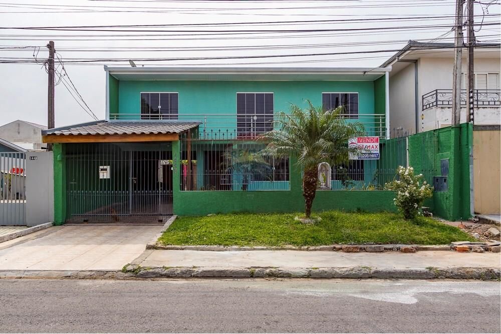 Sobrado, 6 quartos, 199 m² - Foto 9