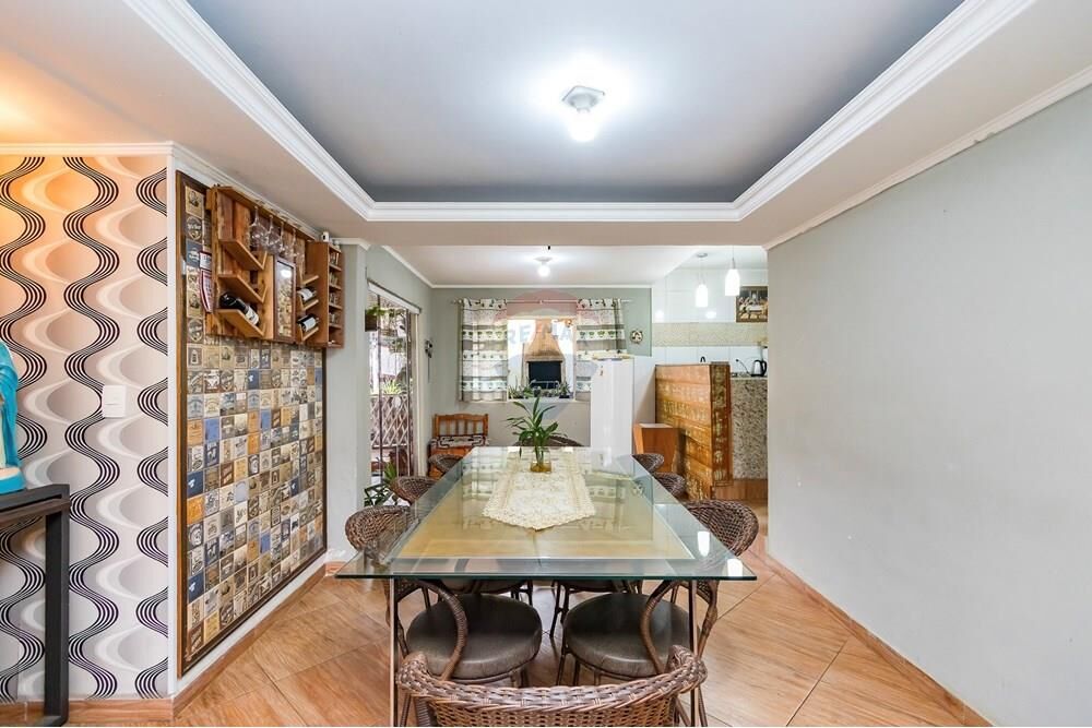 Sobrado, 6 quartos, 199 m² - Foto 3