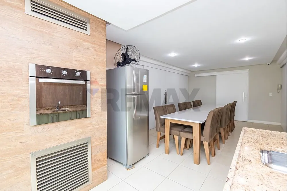 Apartamento, 1 quarto, 33 m² - Foto 3