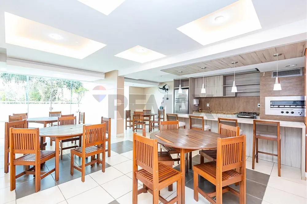 Apartamento, 1 quarto, 33 m² - Foto 6