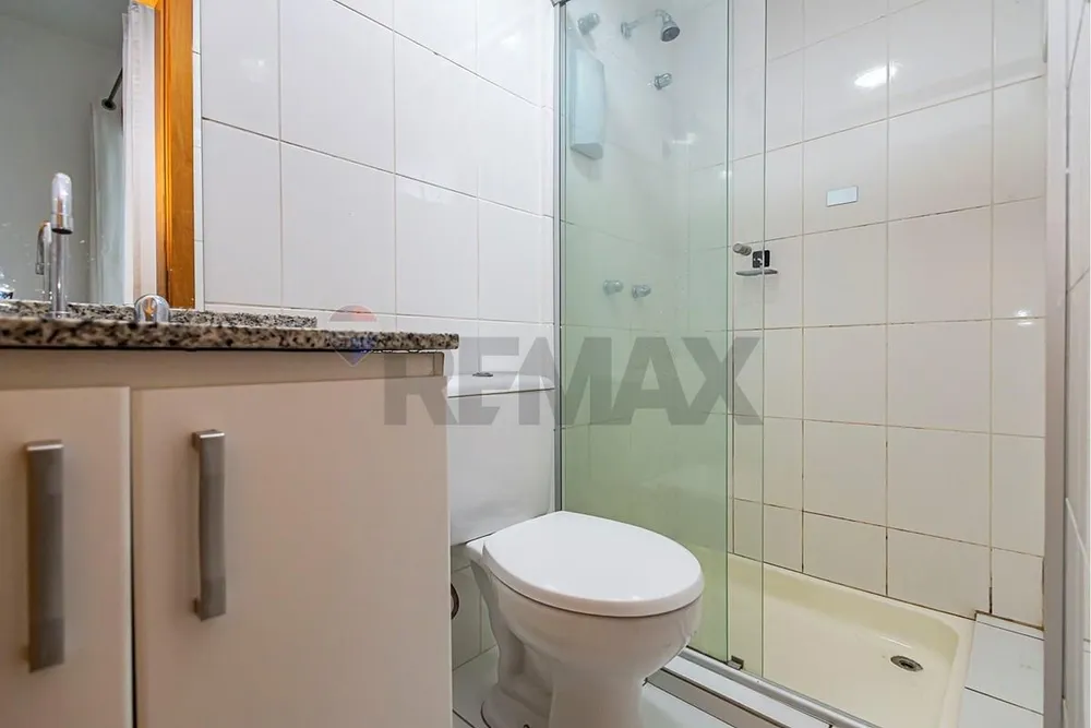 Apartamento, 1 quarto, 33 m² - Foto 7