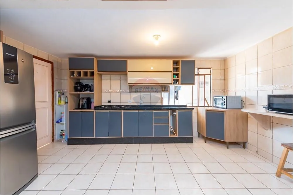 Sobrado, 7 quartos, 314 m² - Foto 2