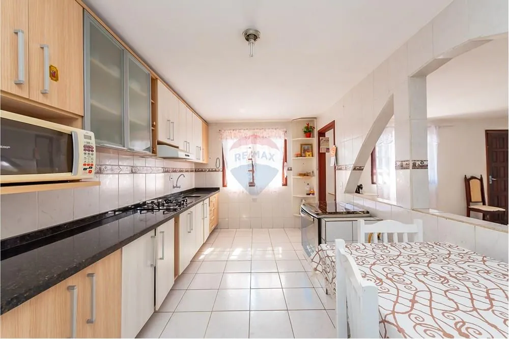 Sobrado, 7 quartos, 314 m² - Foto 8