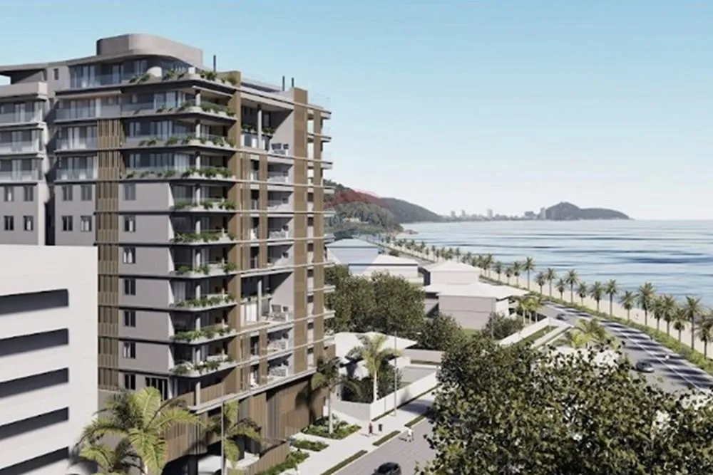 Apartamento, 3 quartos, 135 m² - Foto 5