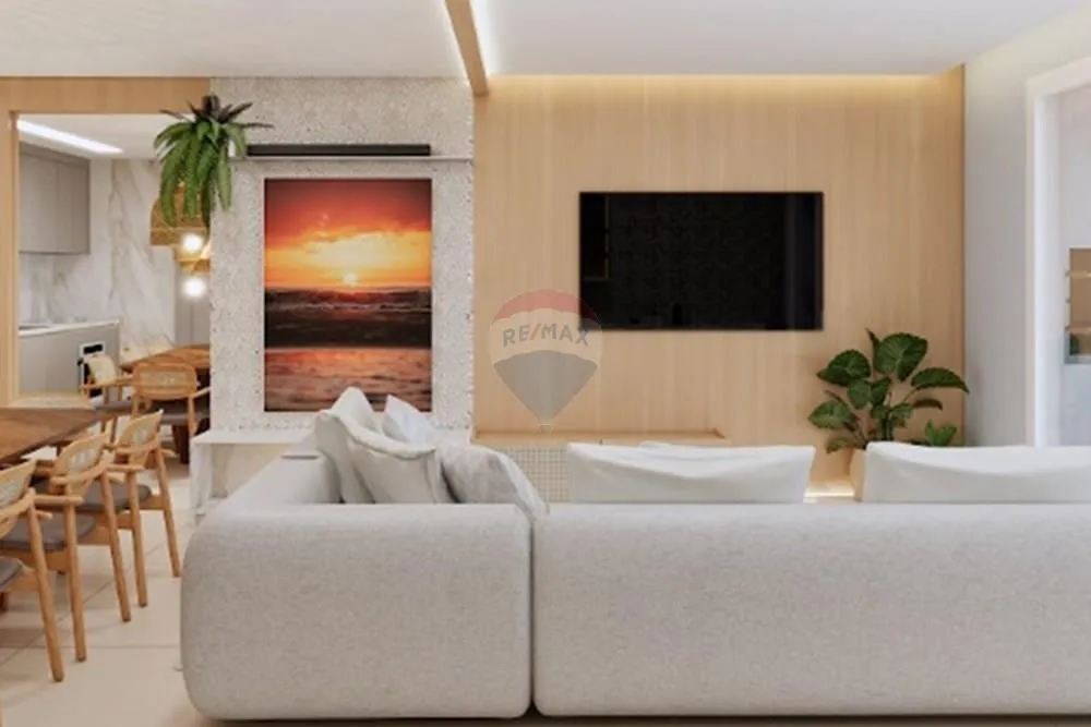 Apartamento, 3 quartos, 135 m² - Foto 9