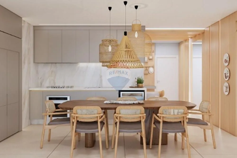 Apartamento, 3 quartos, 135 m² - Foto 11