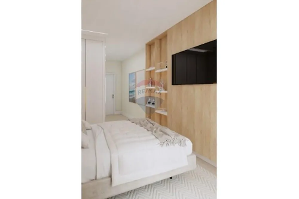 Apartamento, 3 quartos, 135 m² - Foto 17