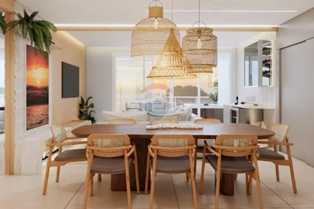 Apartamento, 3 quartos, 135 m² - Foto 10