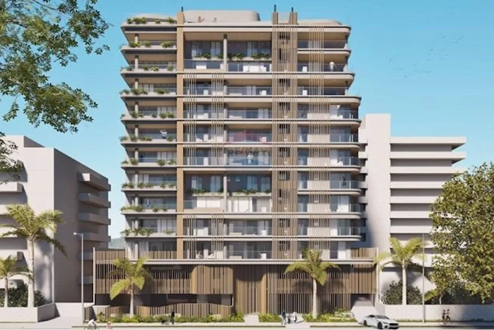 Apartamento, 3 quartos, 135 m² - Foto 8