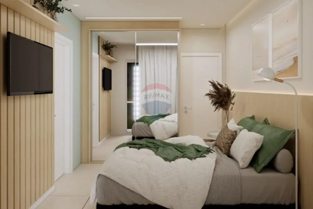 Apartamento, 3 quartos, 135 m² - Foto 20