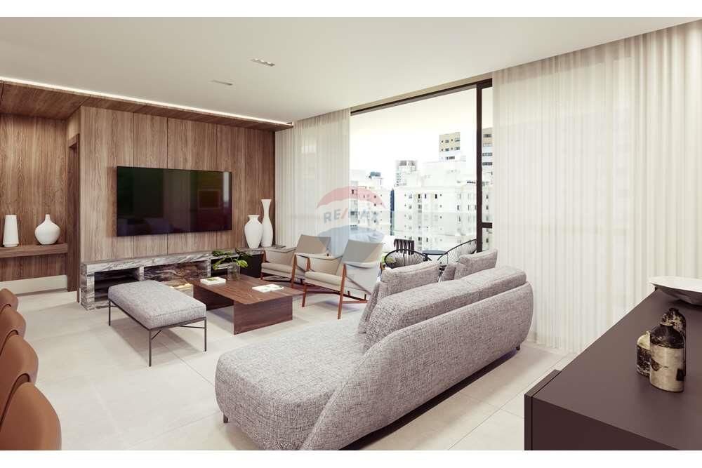 Apartamento, 3 quartos, 154 m² - Foto 12