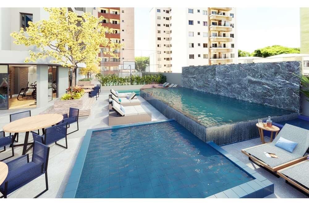 Apartamento, 3 quartos, 154 m² - Foto 6