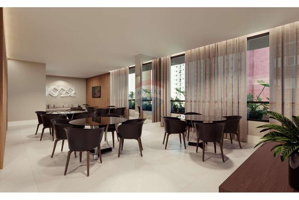 Apartamento, 3 quartos, 154 m² - Foto 4