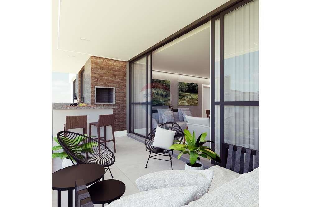 Apartamento, 3 quartos, 154 m² - Foto 14