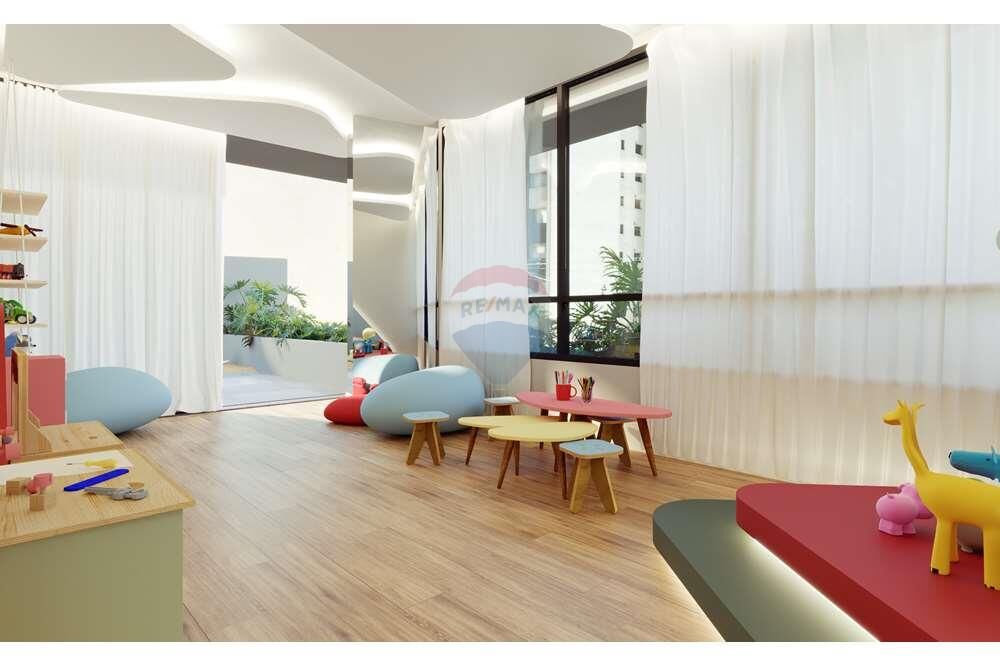 Apartamento, 3 quartos, 154 m² - Foto 10