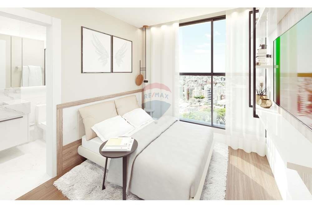 Apartamento, 3 quartos, 154 m² - Foto 2