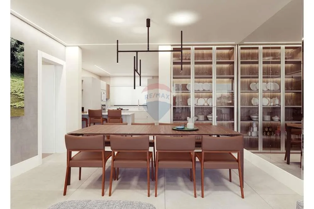 Apartamento, 3 quartos, 154 m² - Foto 22