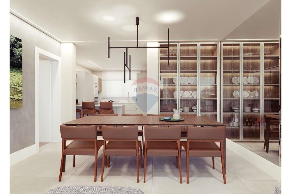 Apartamento, 3 quartos, 154 m² - Foto 19