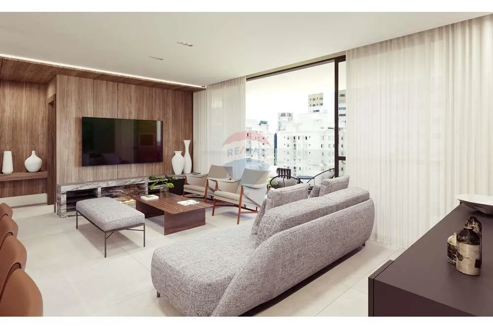Apartamento, 3 quartos, 154 m² - Foto 20