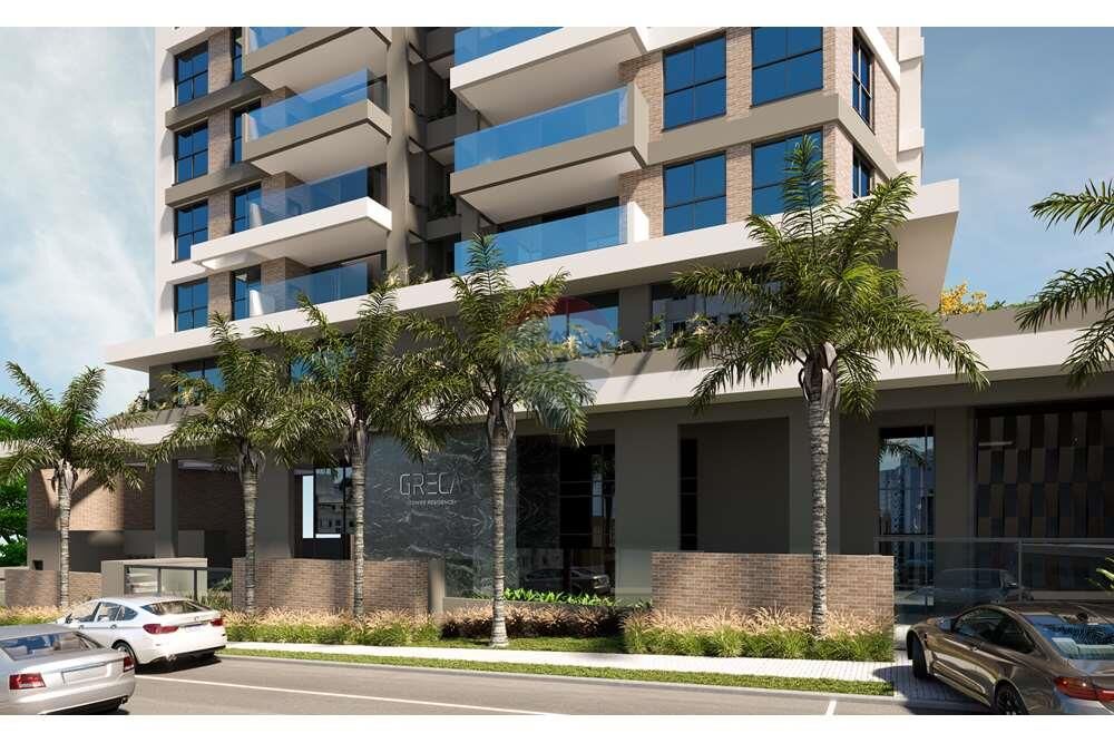Apartamento, 3 quartos, 154 m² - Foto 13