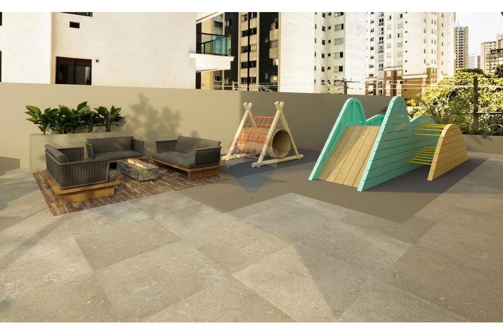 Apartamento, 3 quartos, 154 m² - Foto 1