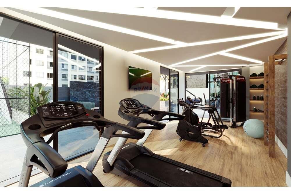 Apartamento, 3 quartos, 154 m² - Foto 11