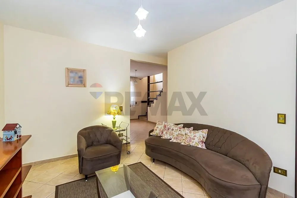 Sobrado, 3 quartos, 113 m² - Foto 3