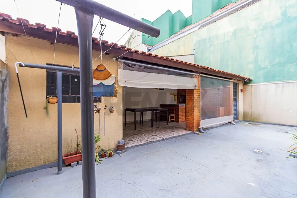 Sobrado, 3 quartos, 113 m² - Foto 10
