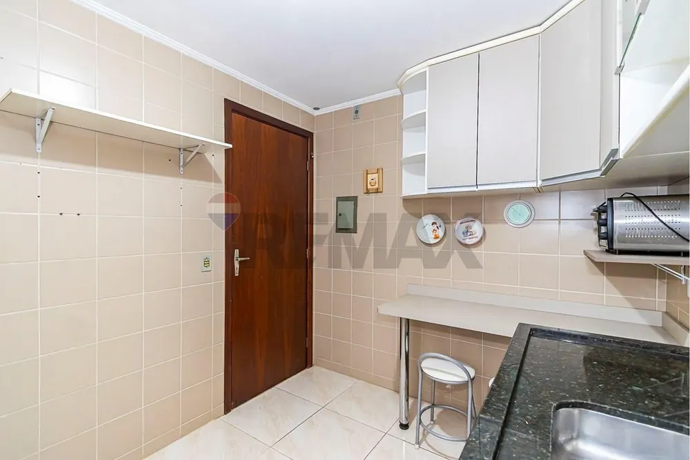 Sobrado, 3 quartos, 113 m² - Foto 9