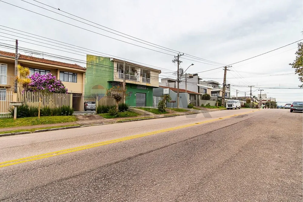 Sobrado, 3 quartos, 113 m² - Foto 12