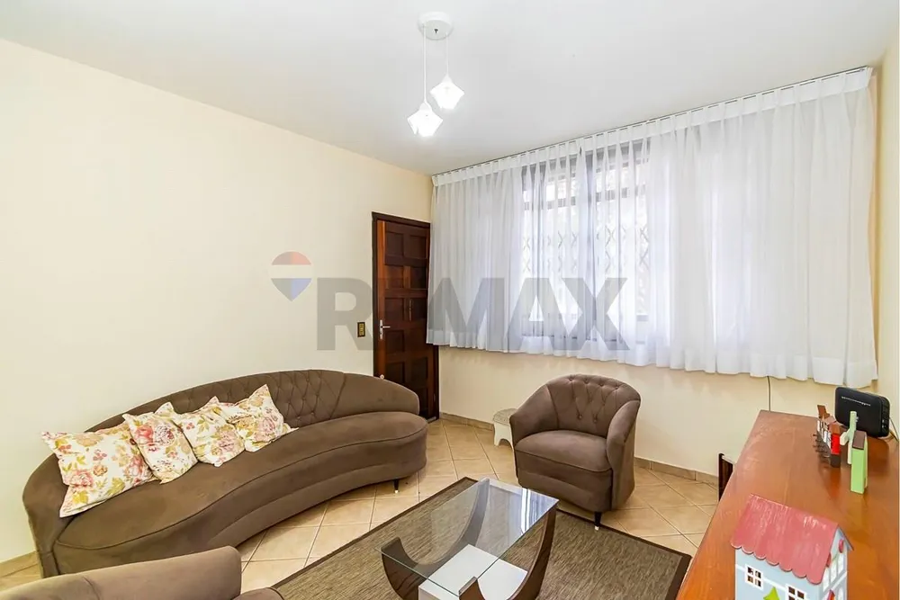 Sobrado, 3 quartos, 113 m² - Foto 4