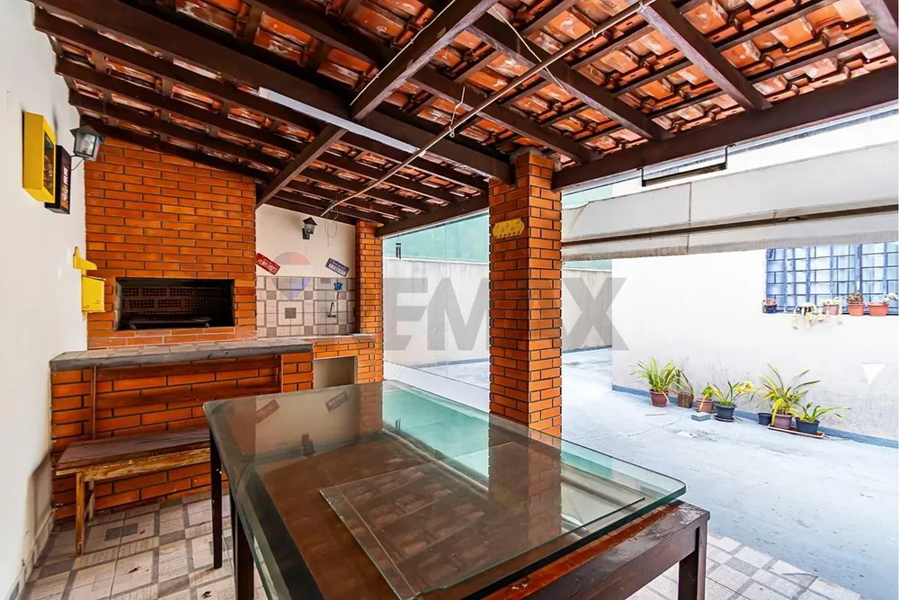 Sobrado, 3 quartos, 113 m² - Foto 11