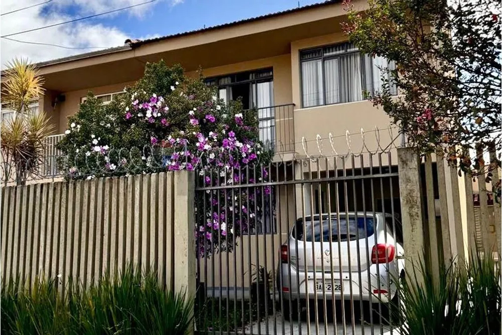 Sobrado, 3 quartos, 113 m² - Foto 1