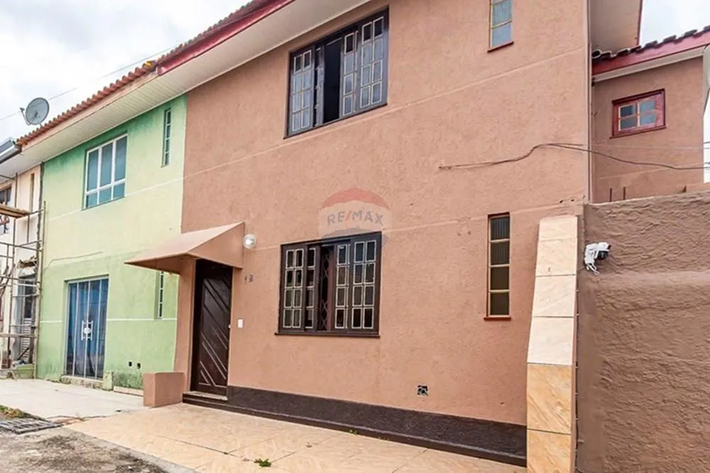 Casa de Condomínio, 3 quartos - Foto 8