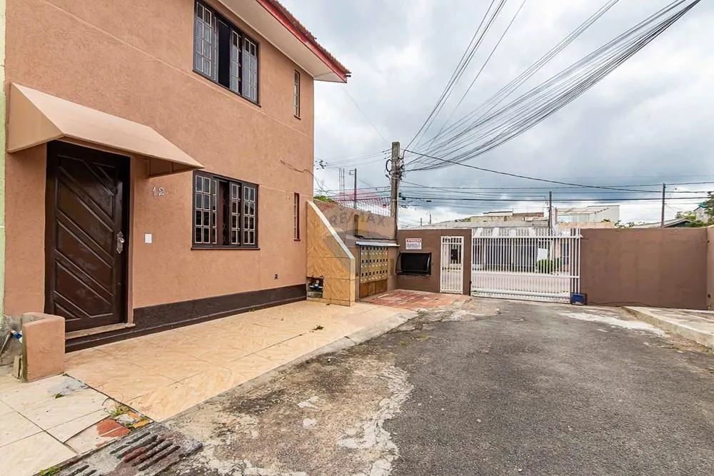 Casa de Condomínio, 3 quartos - Foto 10