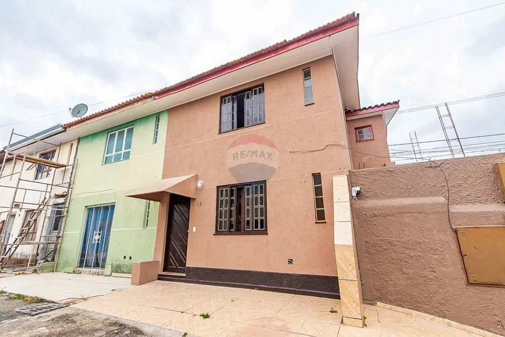 Casa de Condomínio, 3 quartos - Foto 9