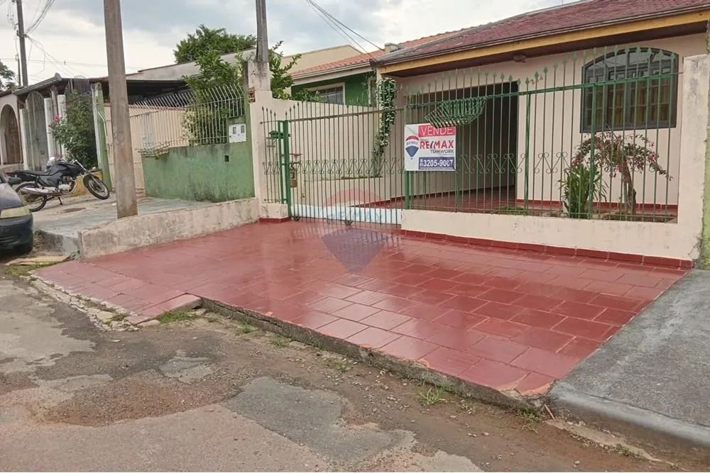 Casa, 2 quartos, 100 m² - Foto 1