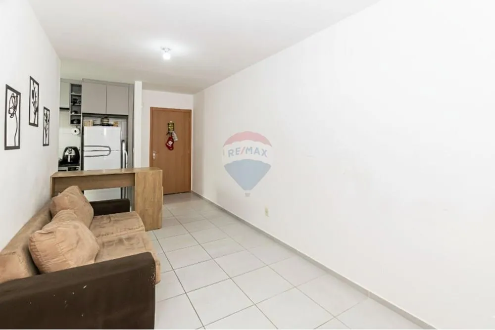 Apartamento, 2 quartos, 48 m² - Foto 6