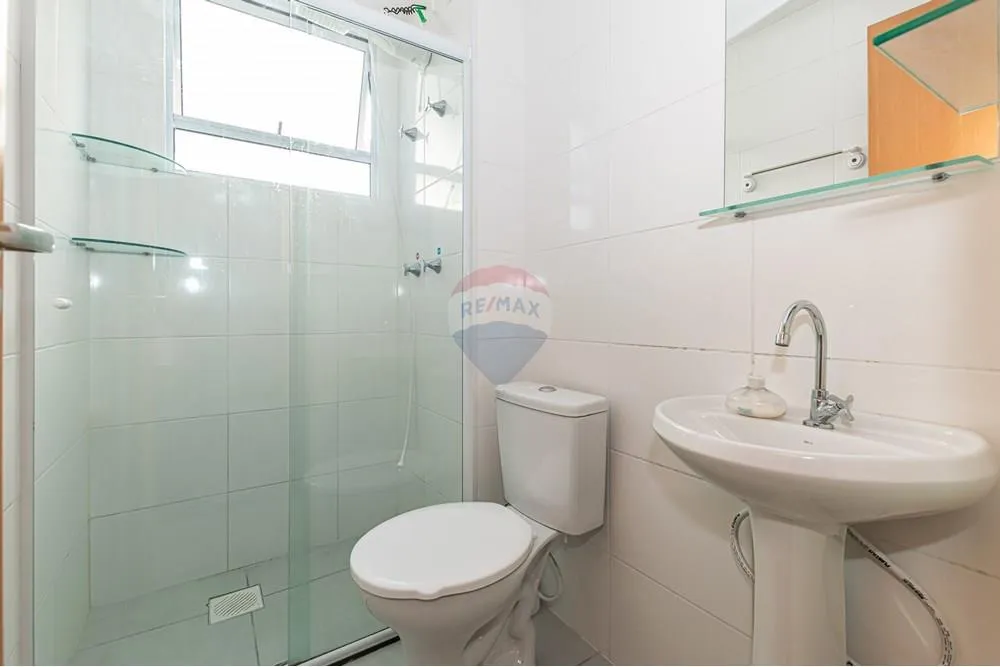 Apartamento, 2 quartos, 48 m² - Foto 1