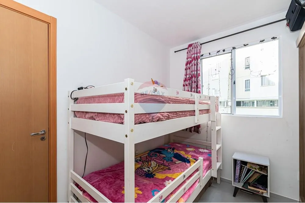 Apartamento, 2 quartos, 48 m² - Foto 2