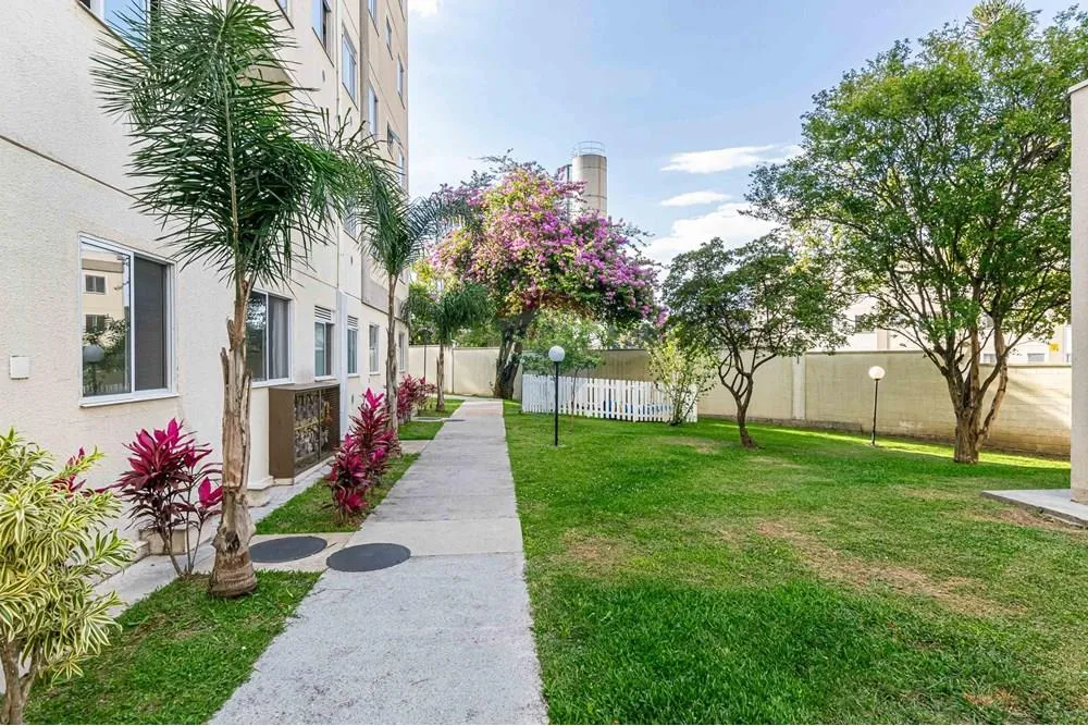 Apartamento, 2 quartos, 48 m² - Foto 7