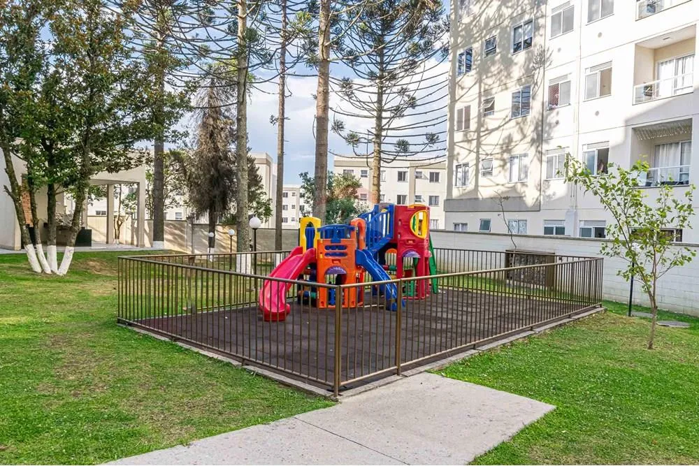 Apartamento, 2 quartos, 48 m² - Foto 3