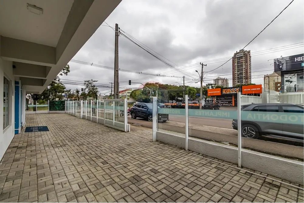 Prédio Inteiro, 384 m² - Foto 3